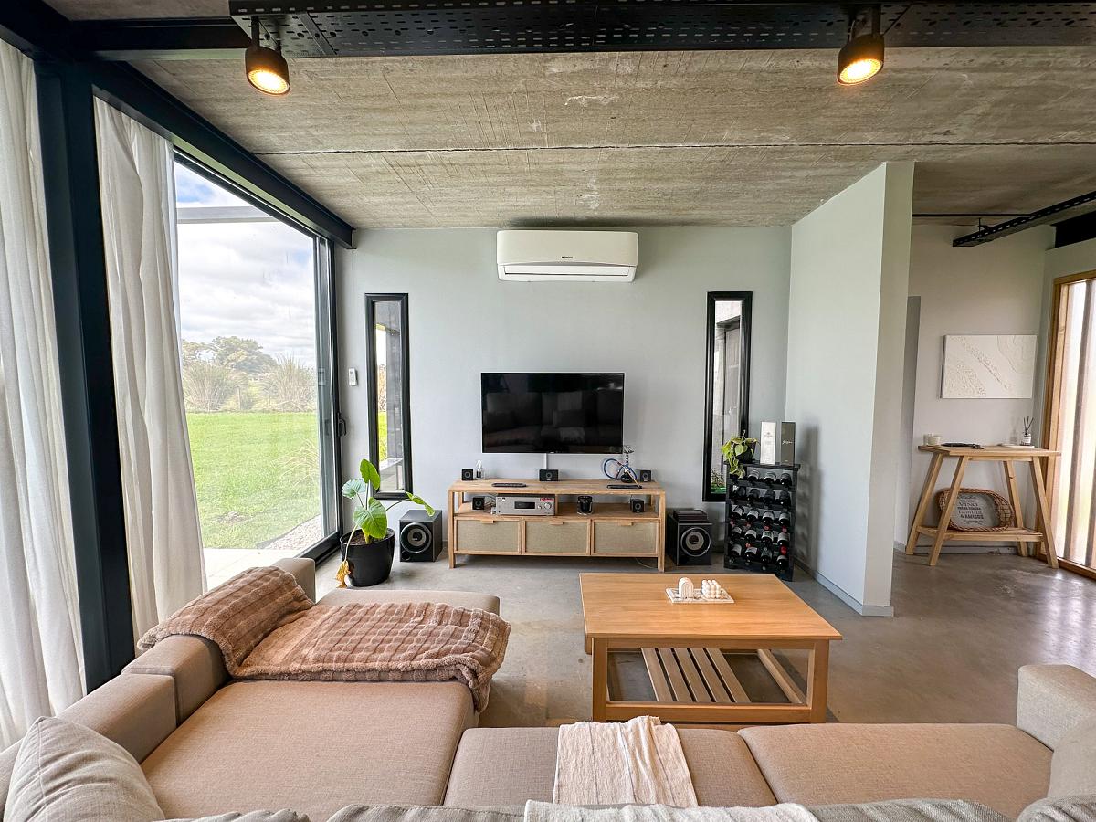 Casa en venta