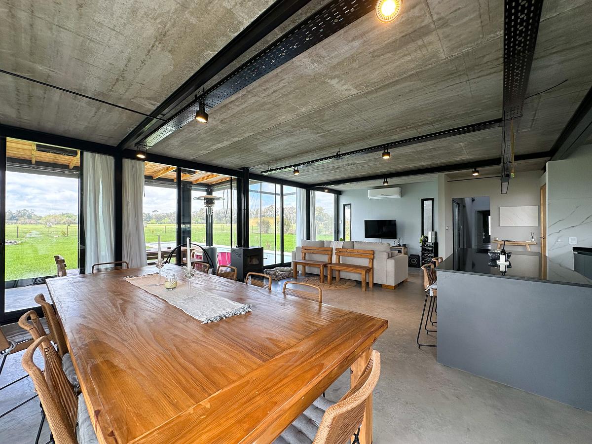 Casa en venta