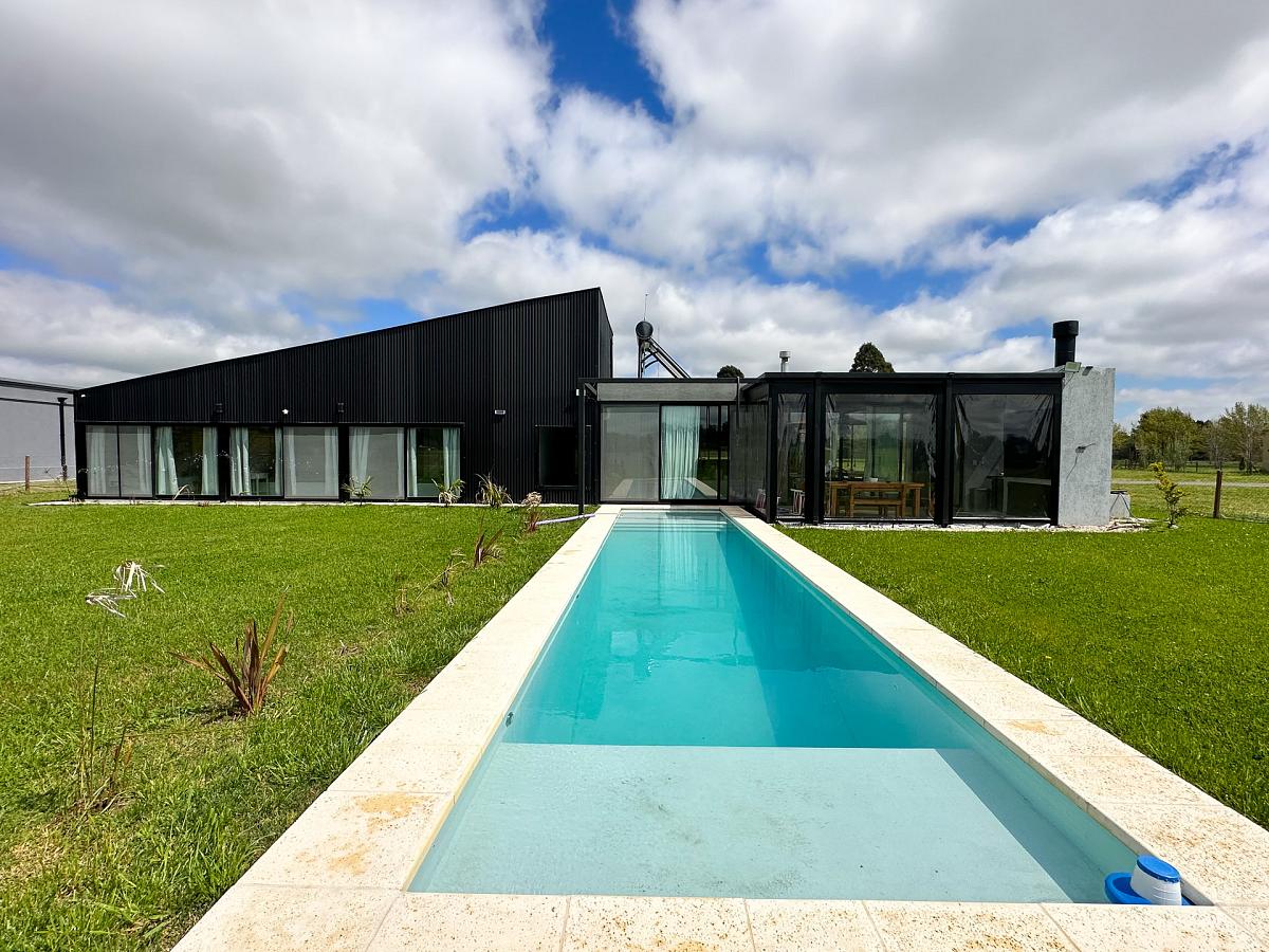 Casa en venta