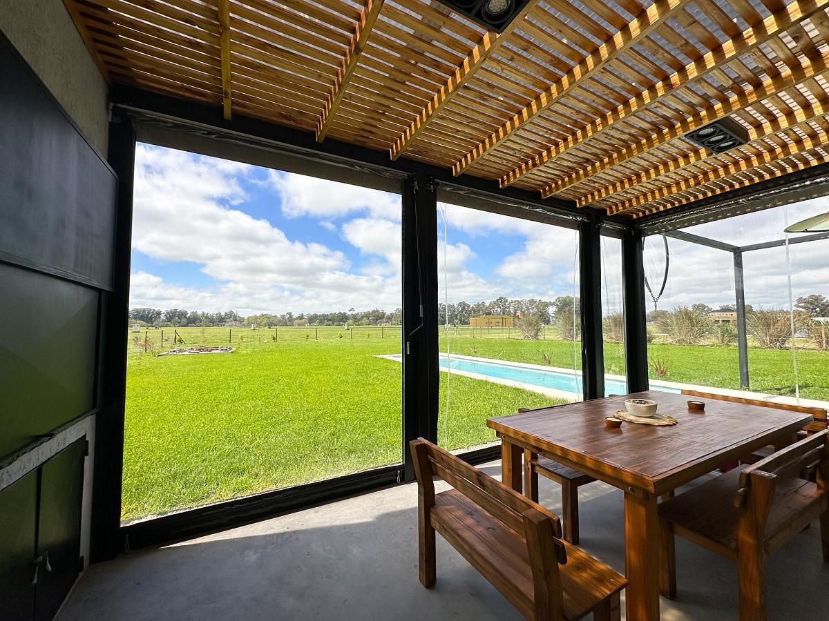 Casa en venta