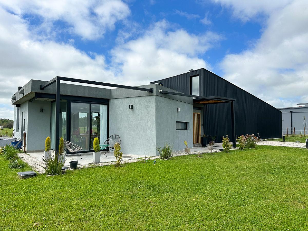 Casa en venta