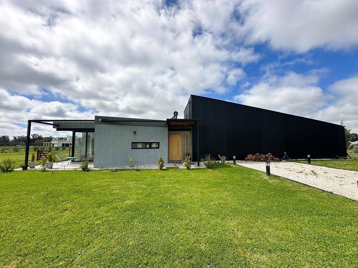 Casa en venta