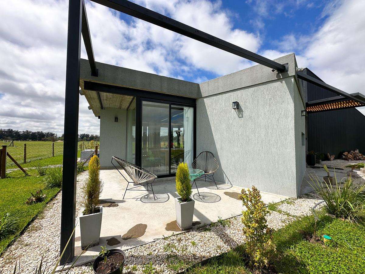 Casa en venta