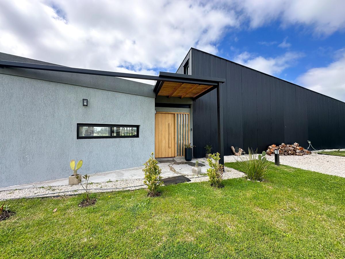 Casa en venta