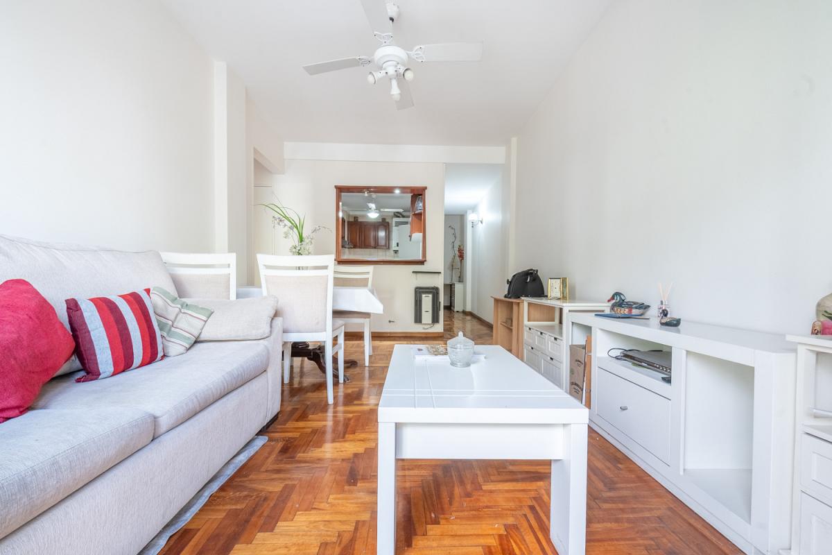 Departamento en venta