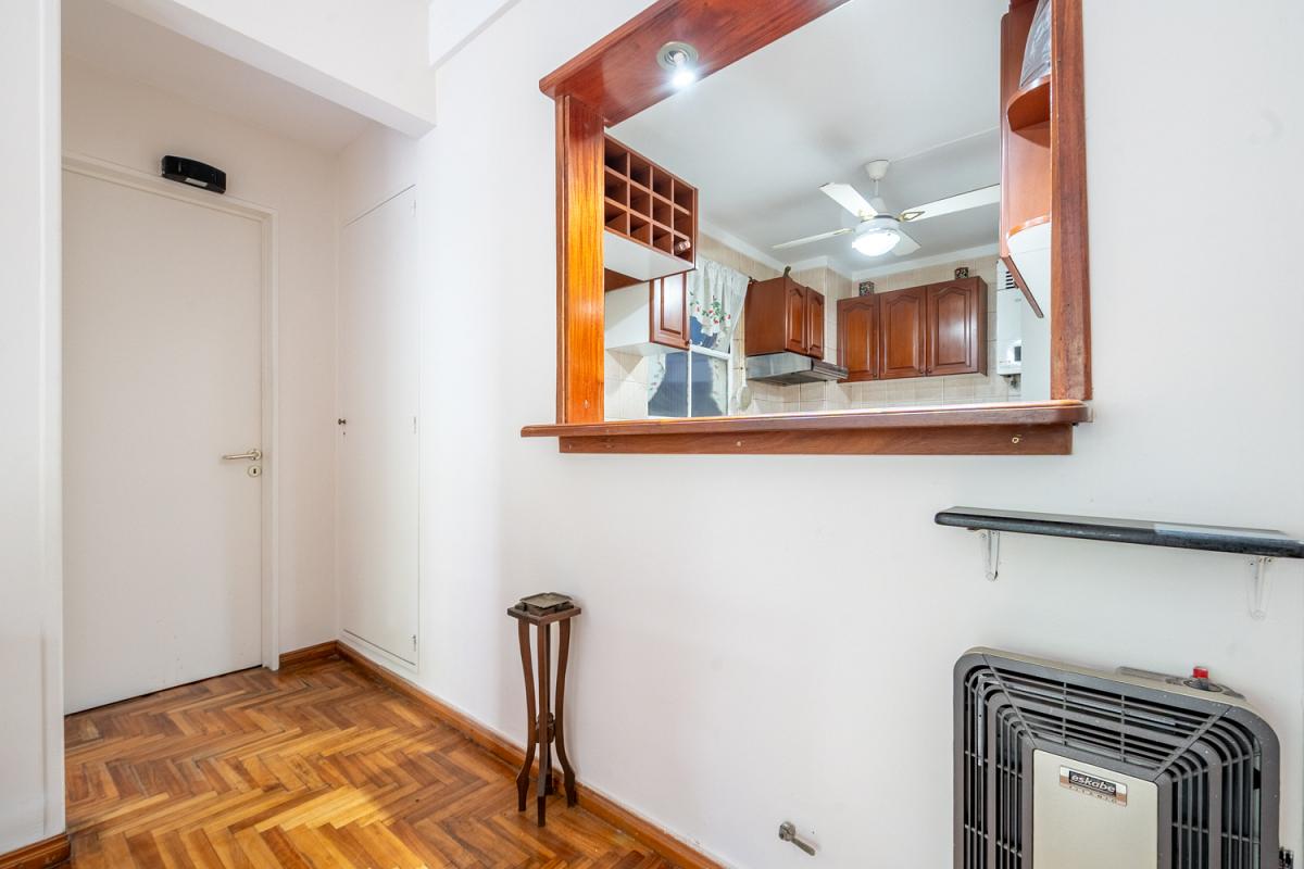 Departamento en venta