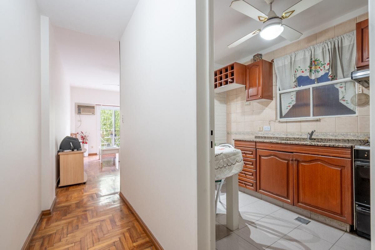 Departamento en venta