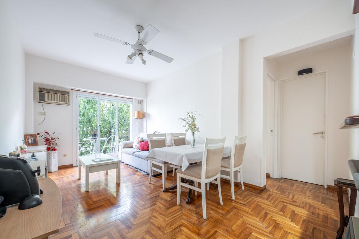 Departamento en venta
