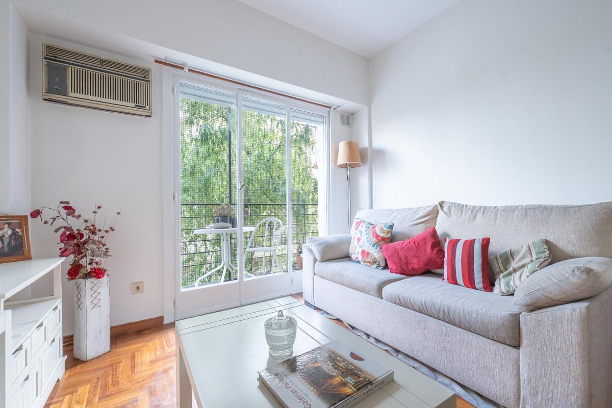 Departamento en venta