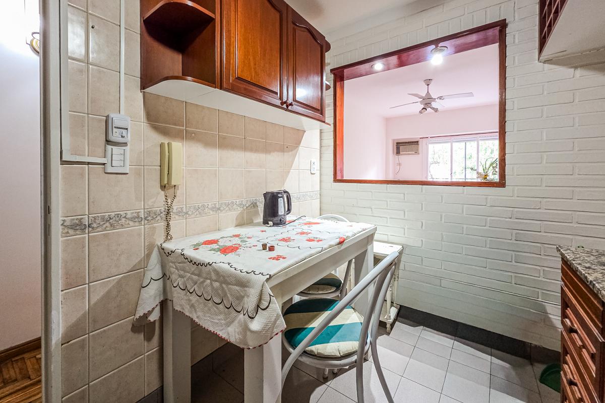 Departamento en venta