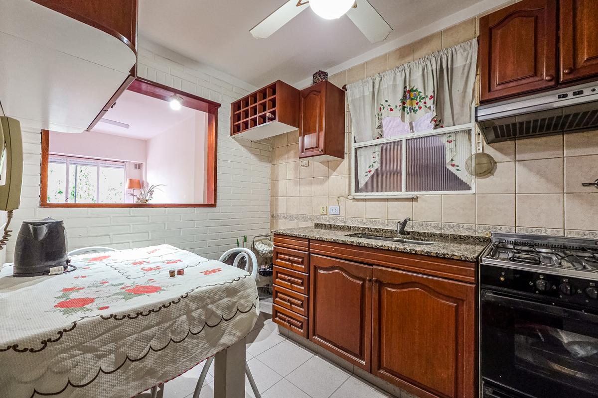 Departamento en venta