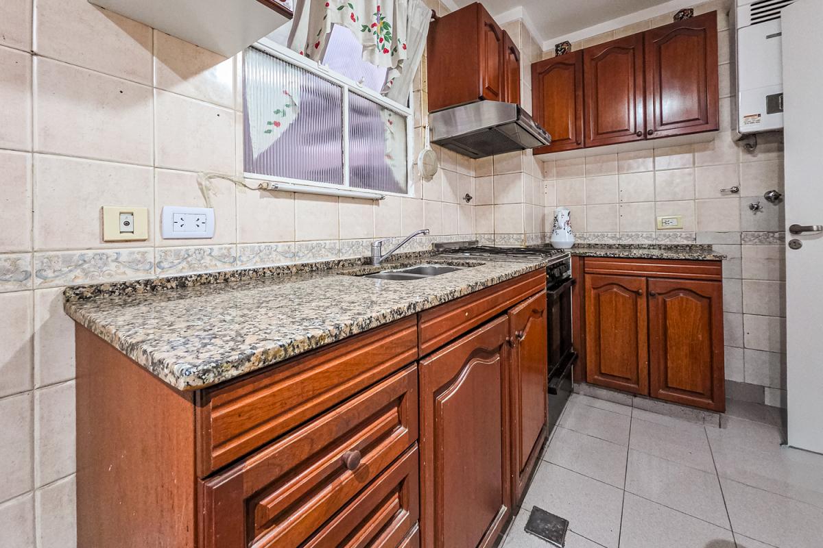 Departamento en venta