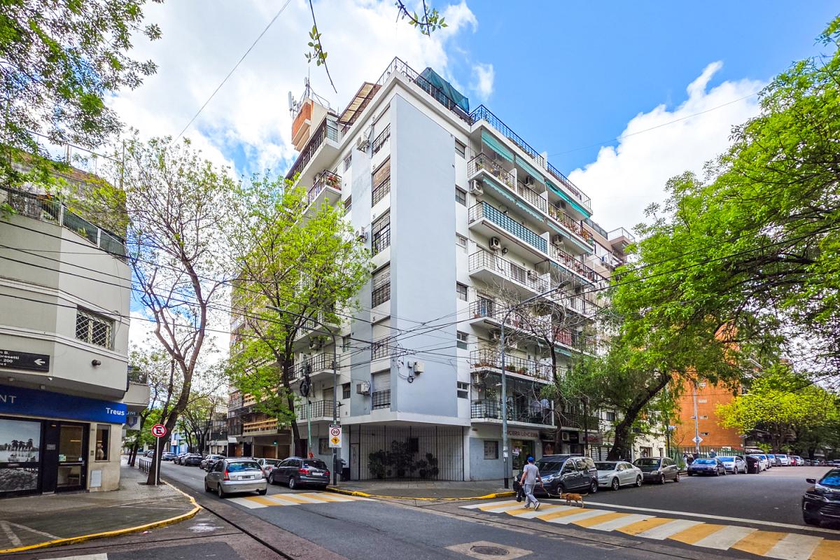 Departamento en venta