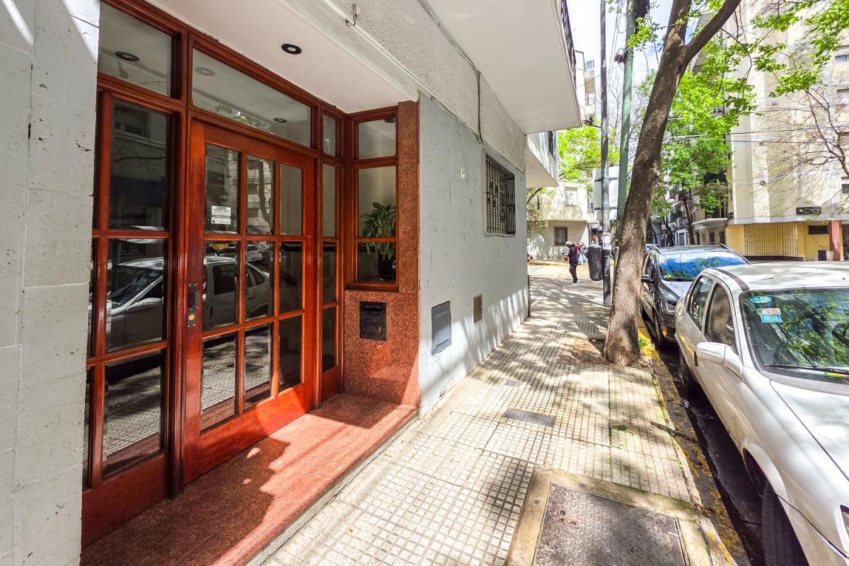 Departamento en venta