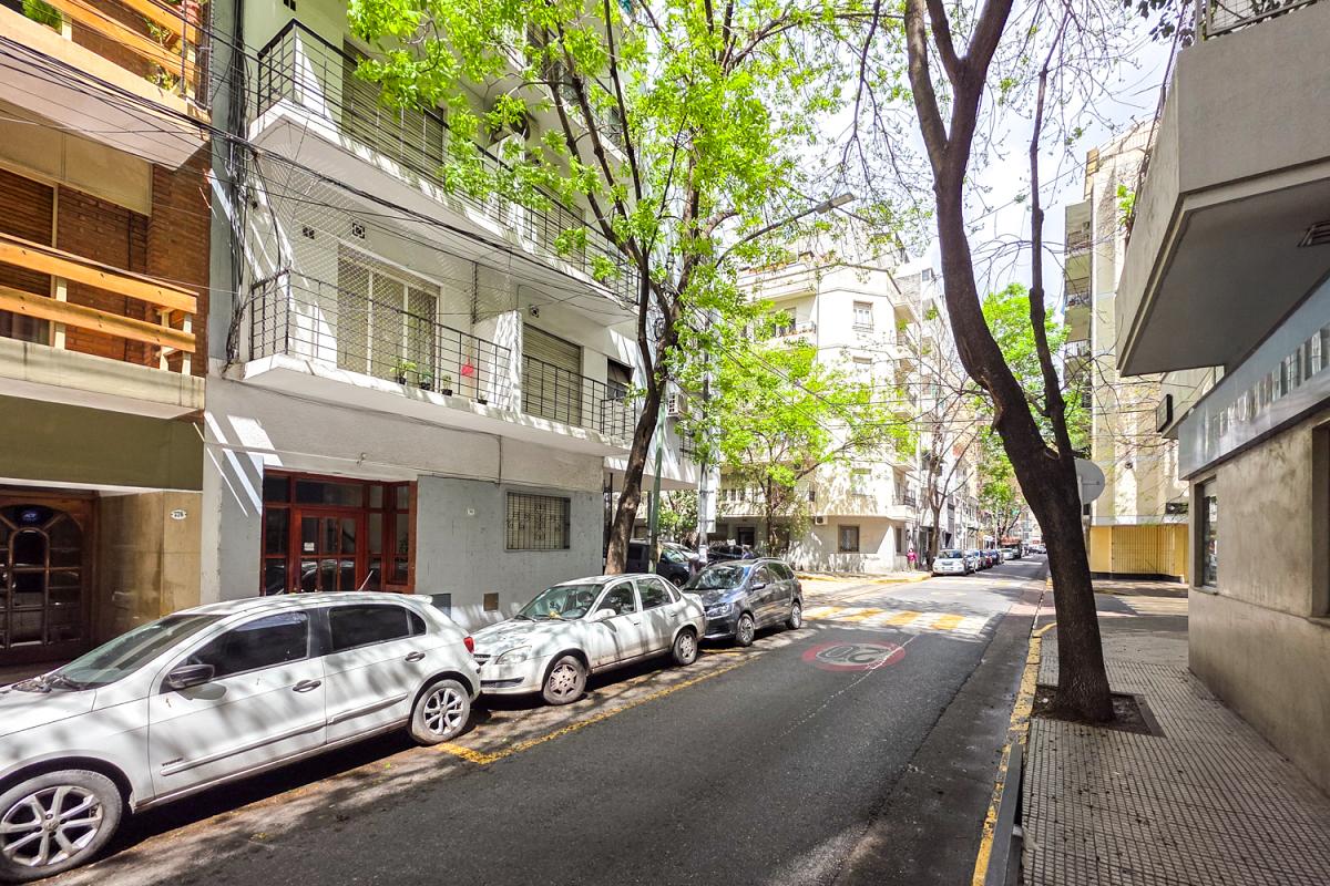 Departamento en venta