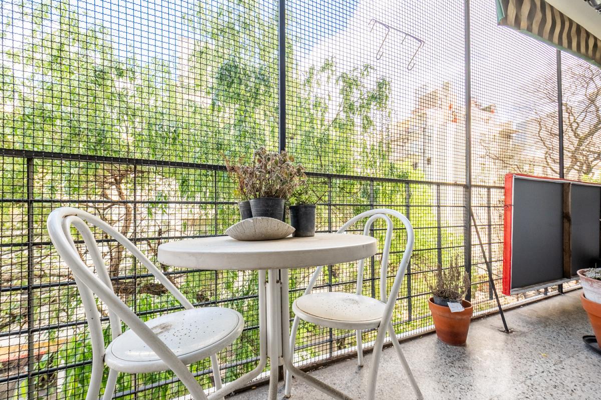 Departamento en venta
