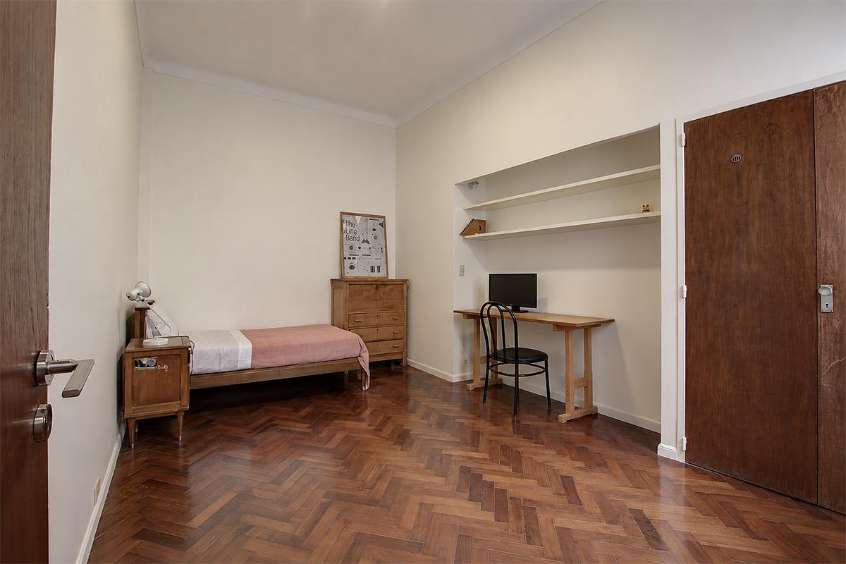 Departamento en alquiler