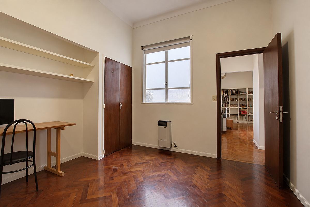 Departamento en alquiler