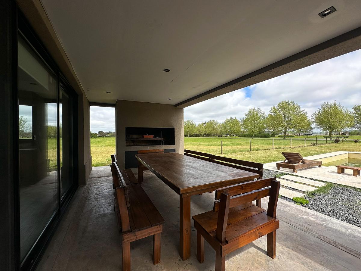 Casa en venta