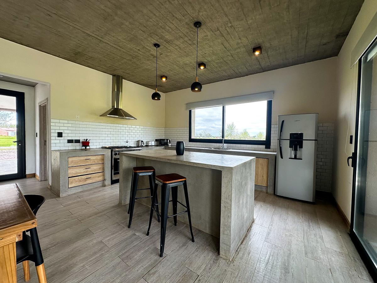 Casa en venta