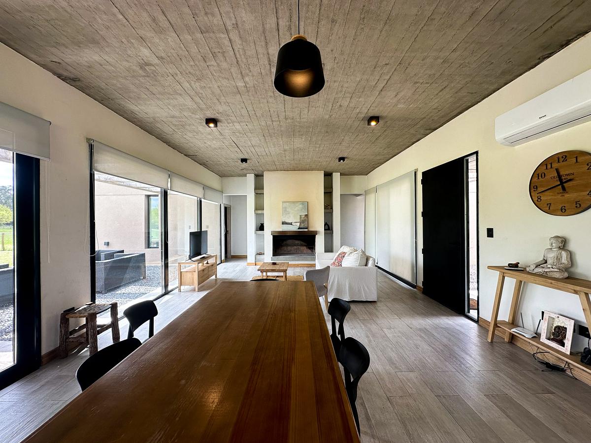 Casa en venta