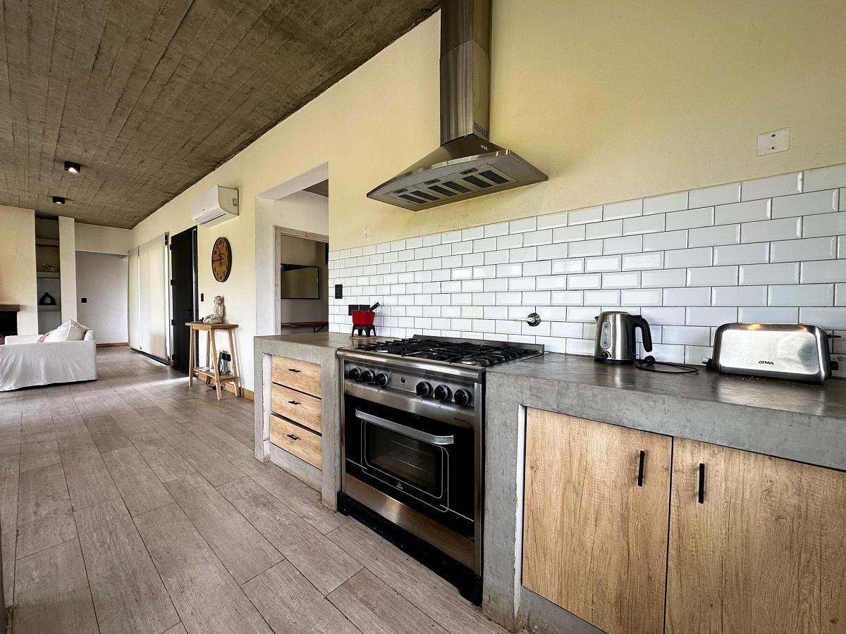 Casa en venta