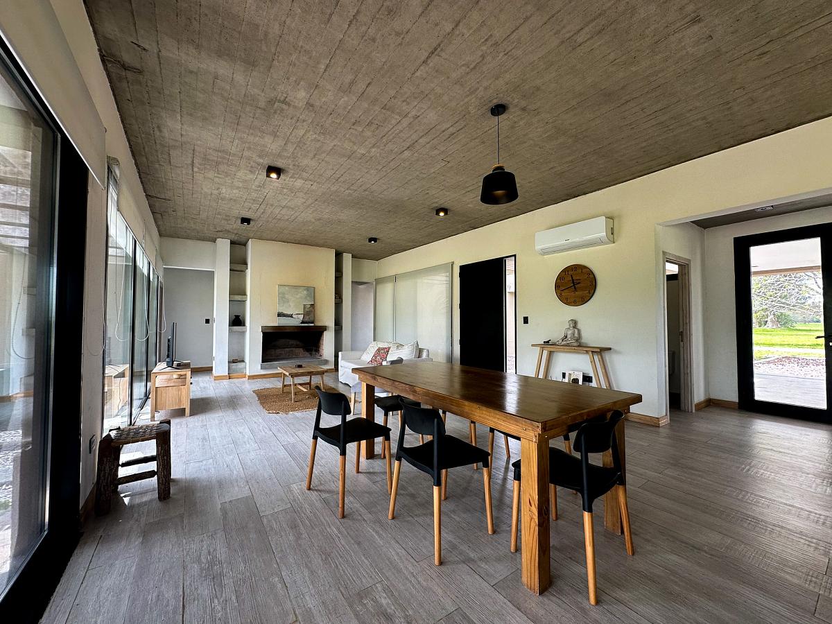 Casa en venta