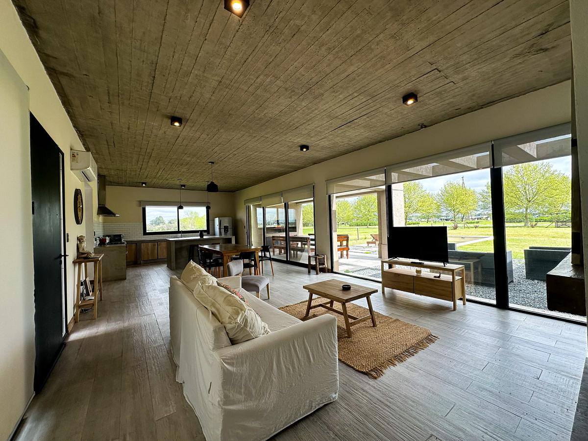 Casa en venta