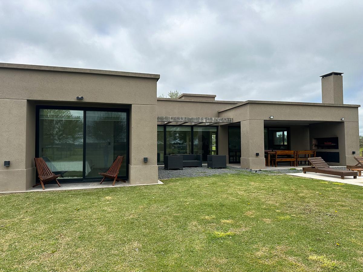 Casa en venta