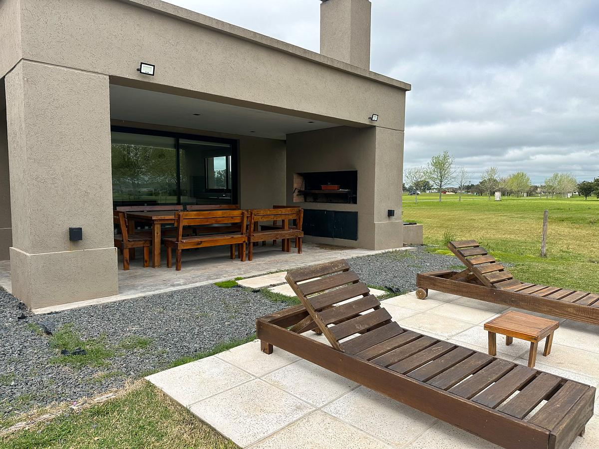 Casa en venta