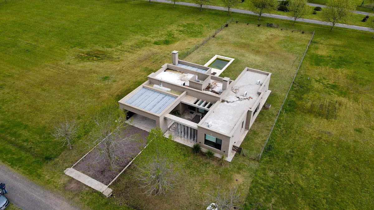Casa en venta