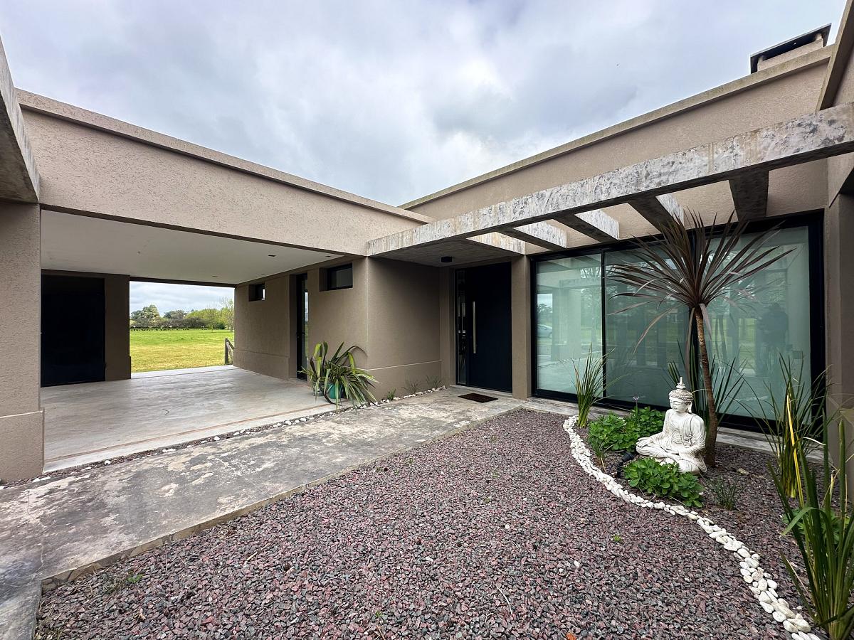 Casa en venta