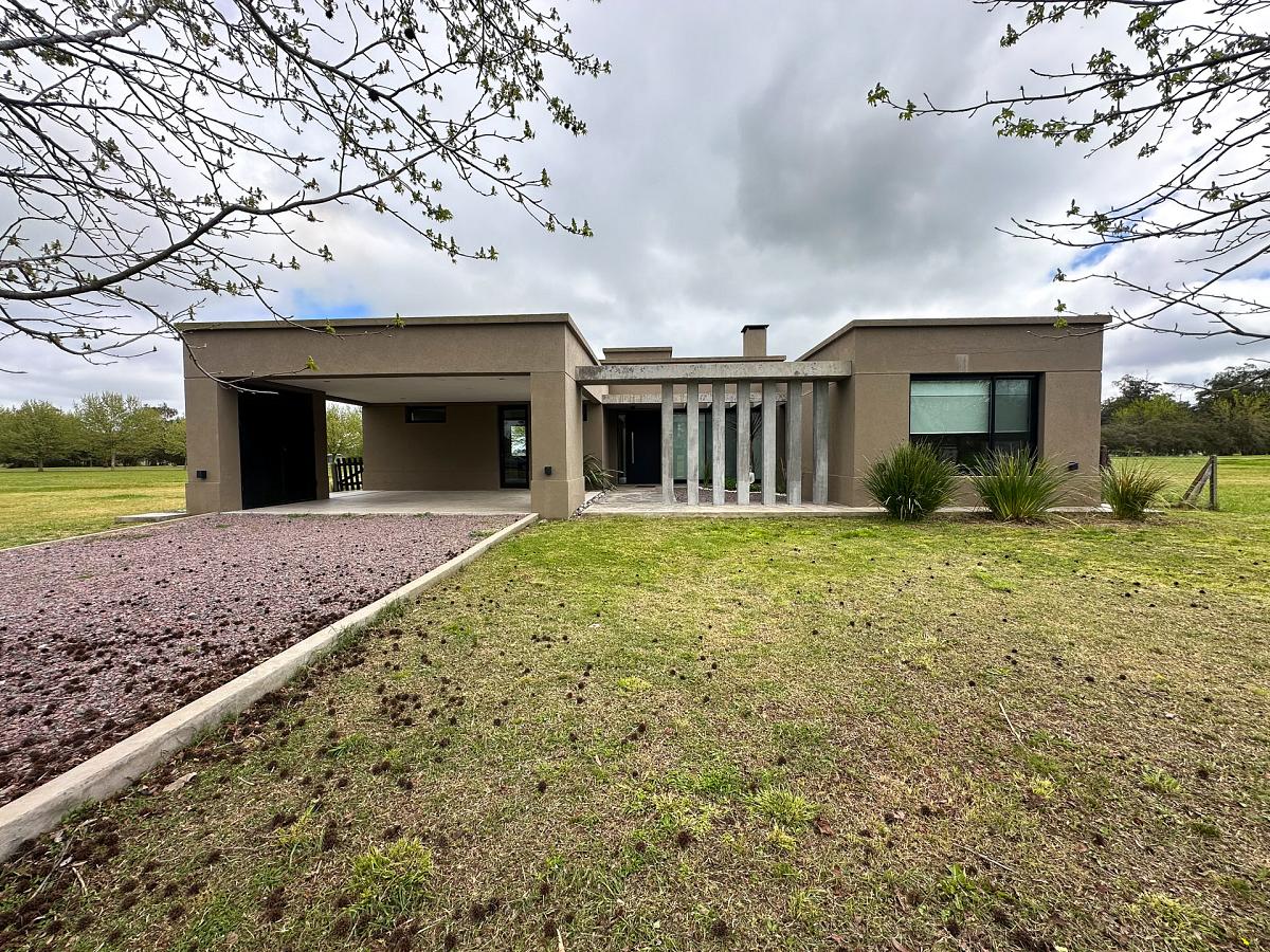 Casa en venta