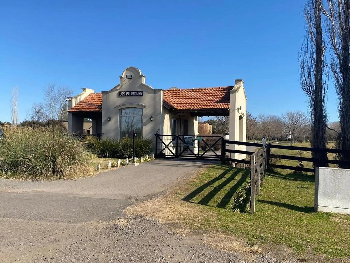 Lote en venta