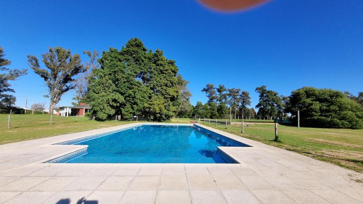 Lote en venta
