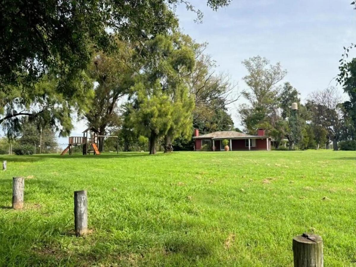 Lote en venta