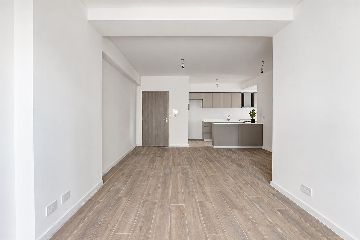Departamento en alquiler