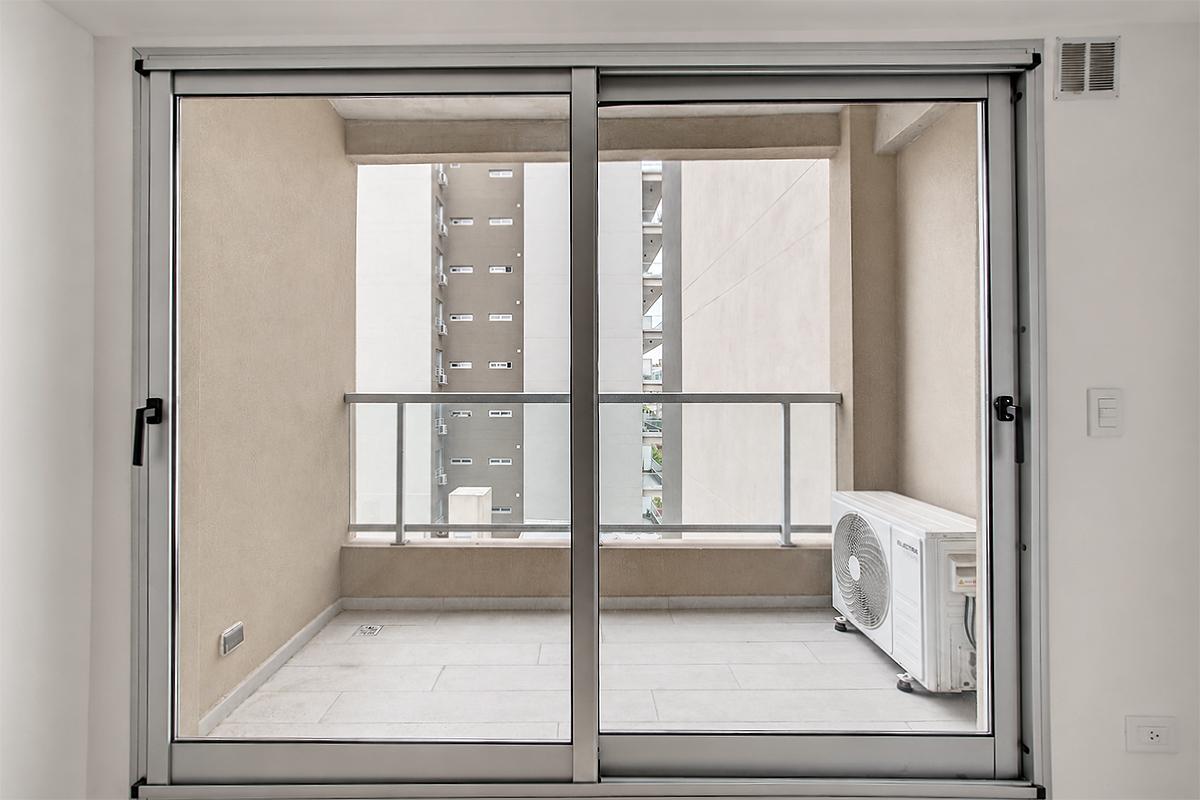 Departamento en alquiler