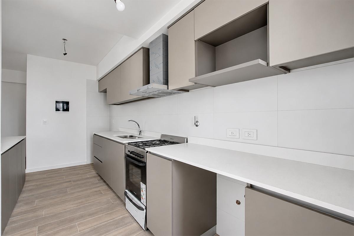 Departamento en alquiler