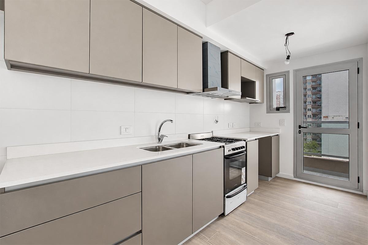 Departamento en alquiler