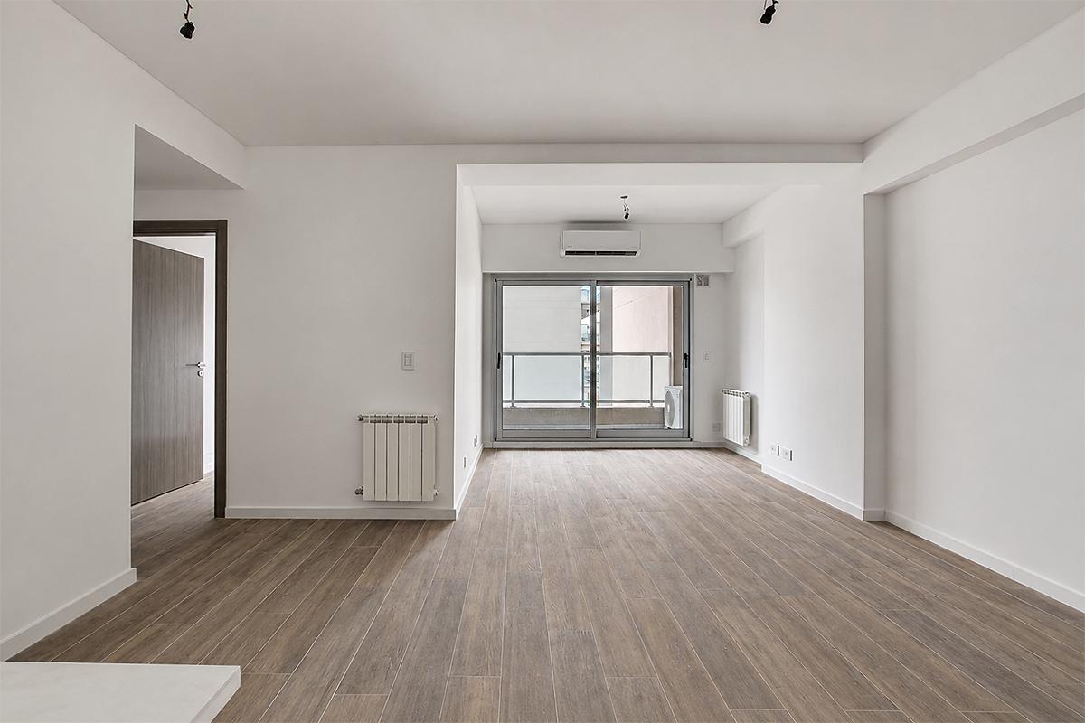Departamento en alquiler