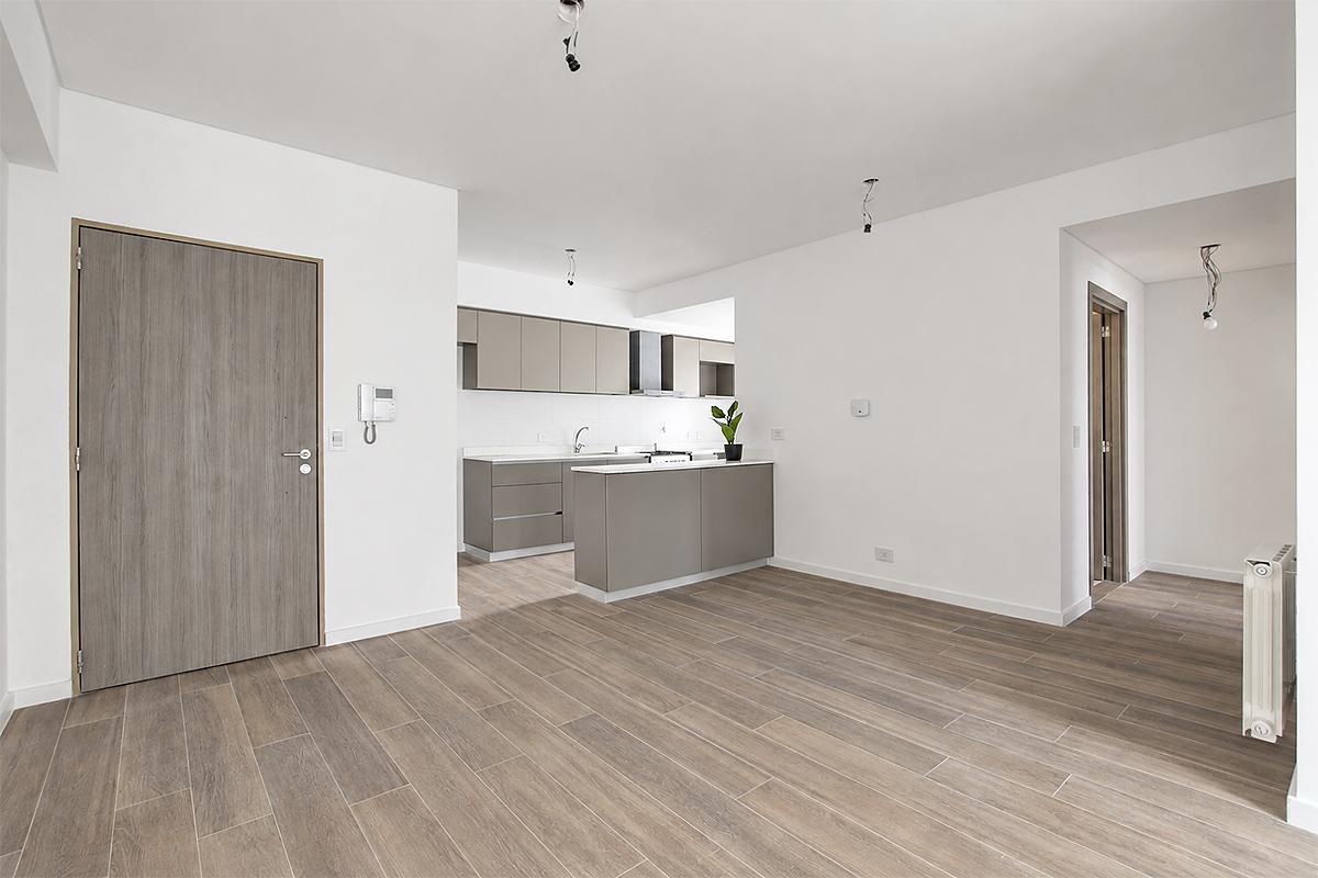 Departamento en alquiler