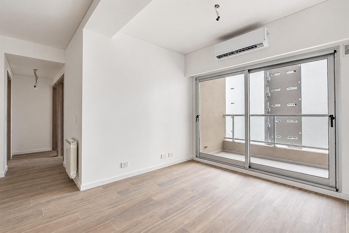 Departamento en alquiler