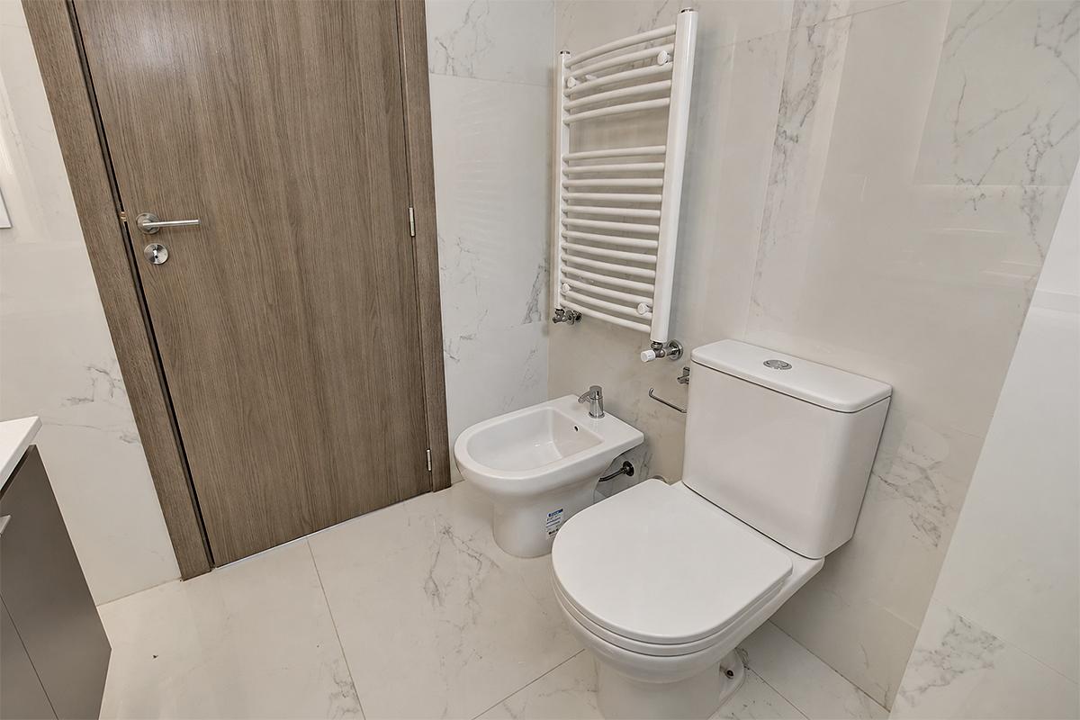 Departamento en alquiler