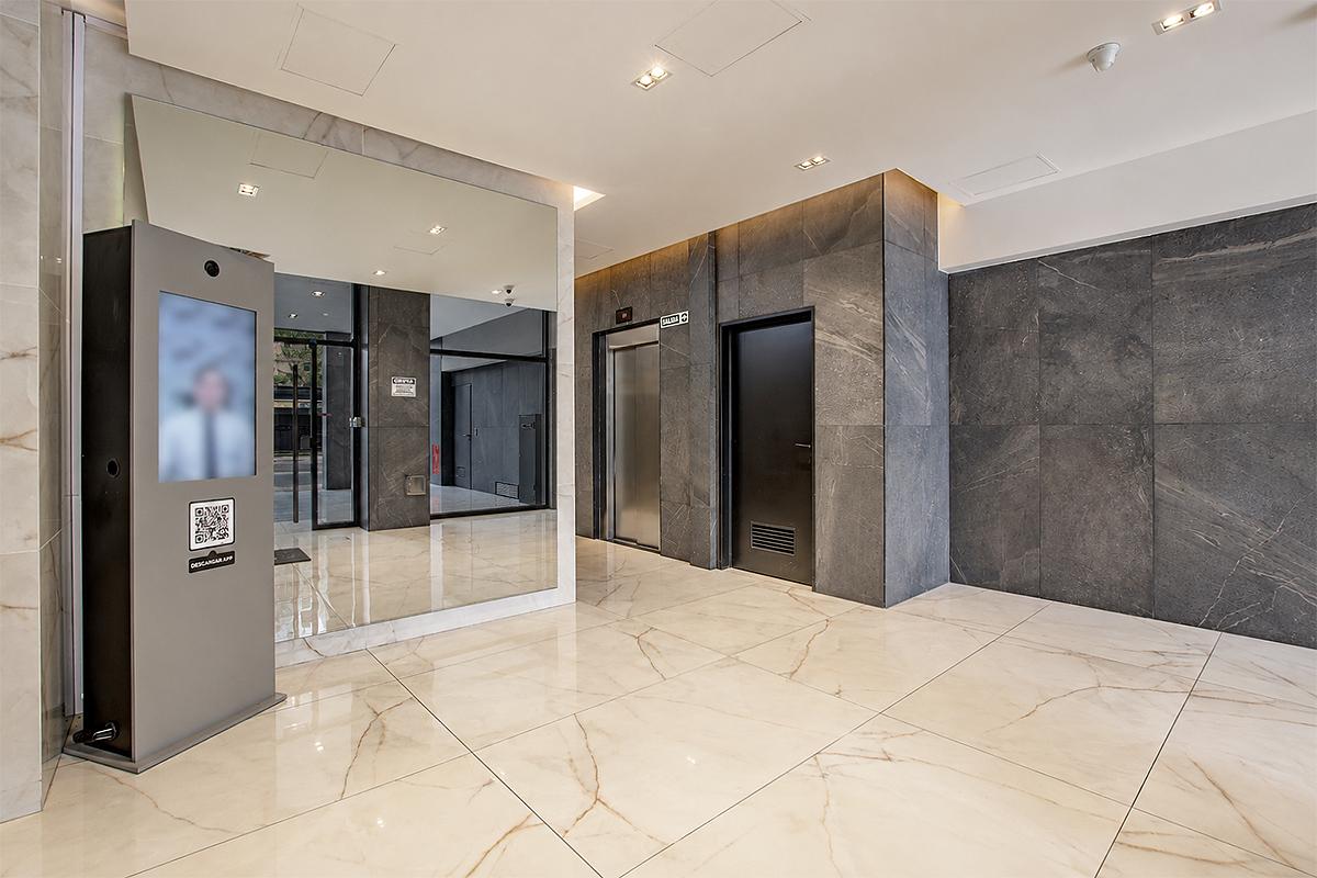 Departamento en alquiler