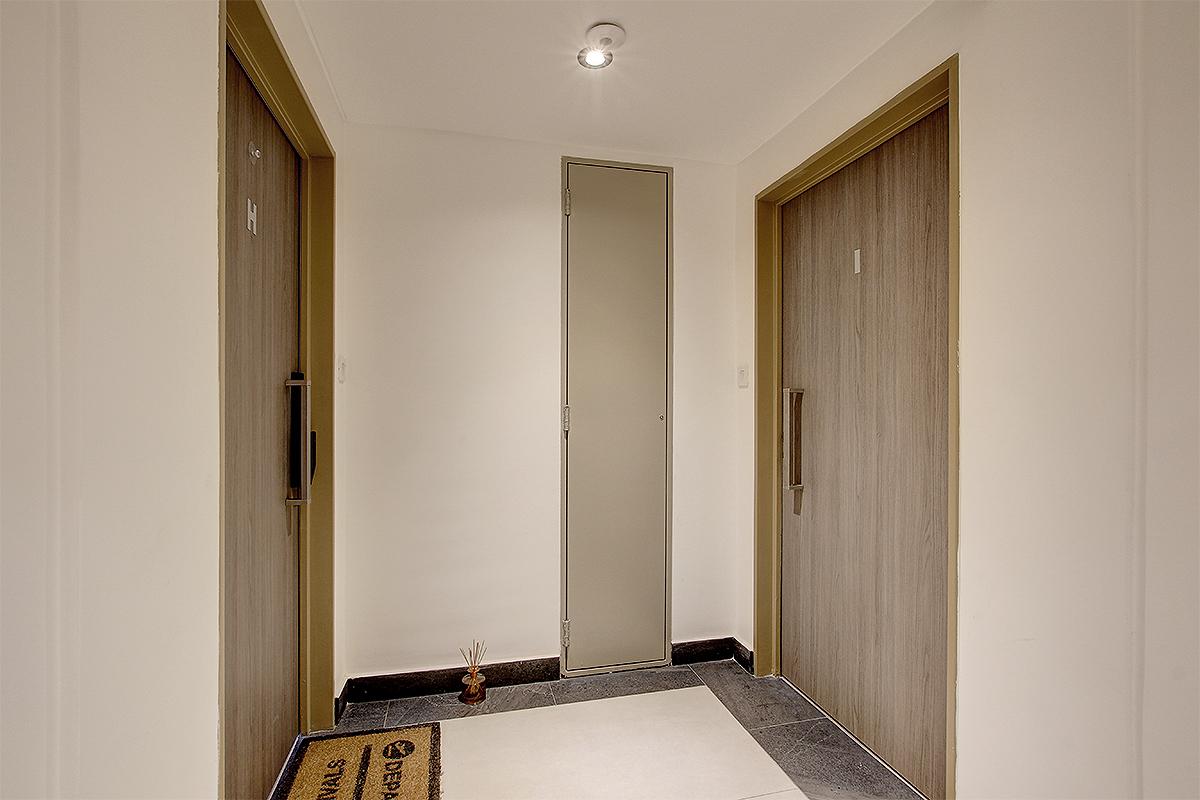 Departamento en alquiler
