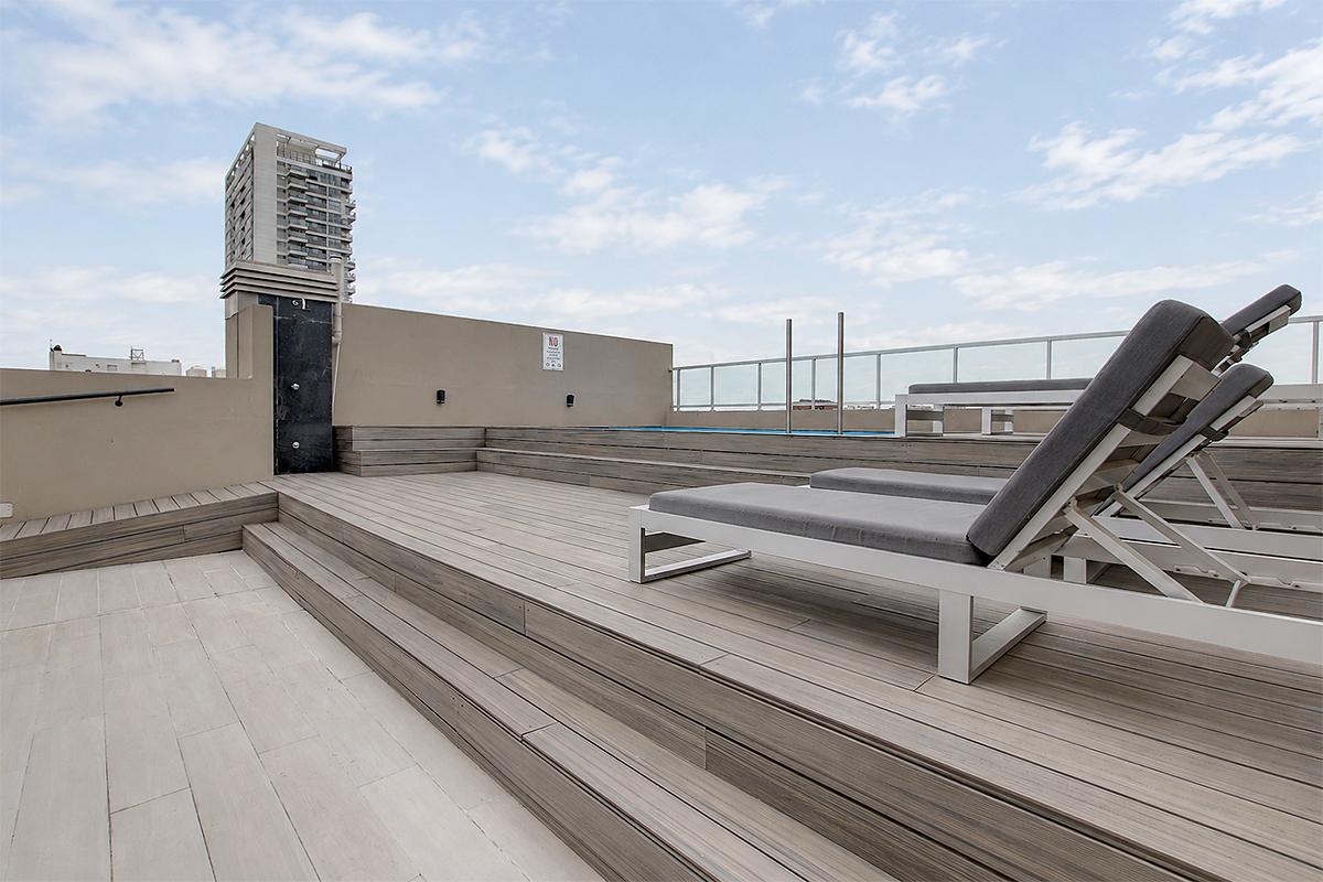 Departamento en alquiler