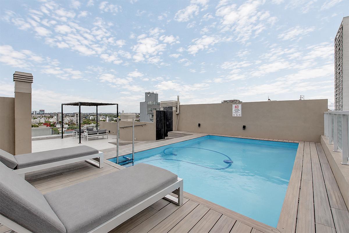 Departamento en alquiler