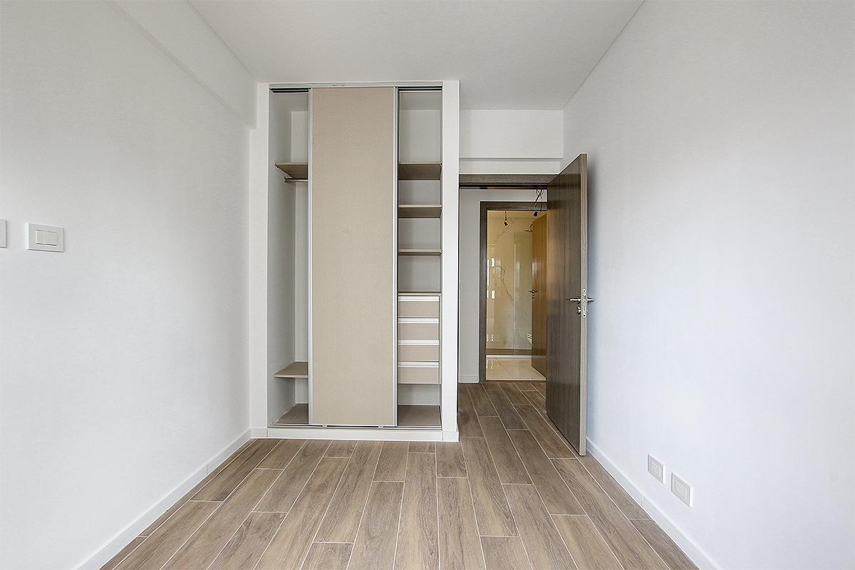 Departamento en alquiler