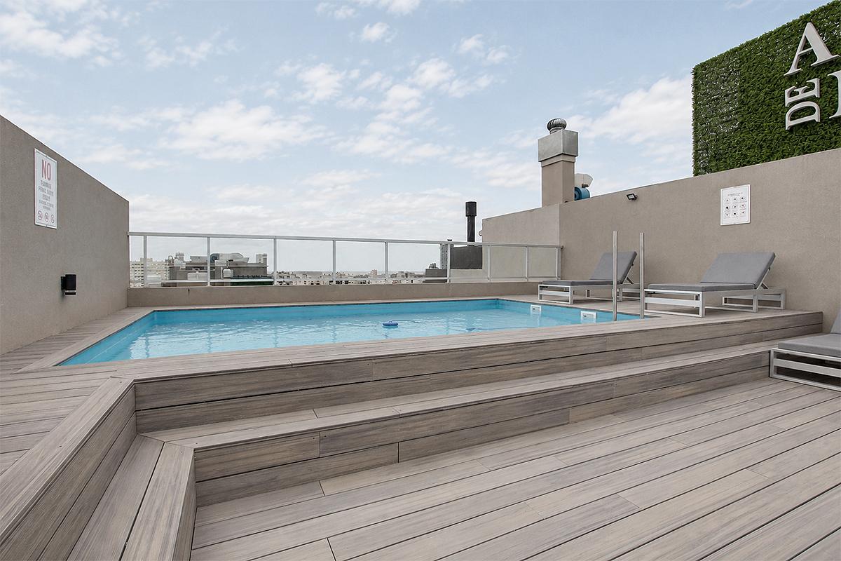 Departamento en alquiler